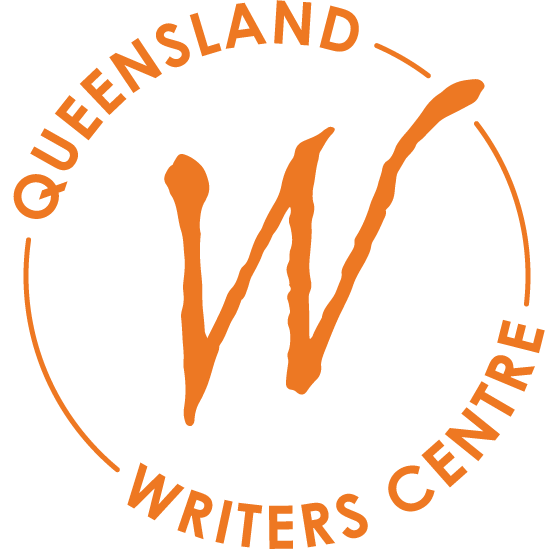 QLD Writers Centre logo