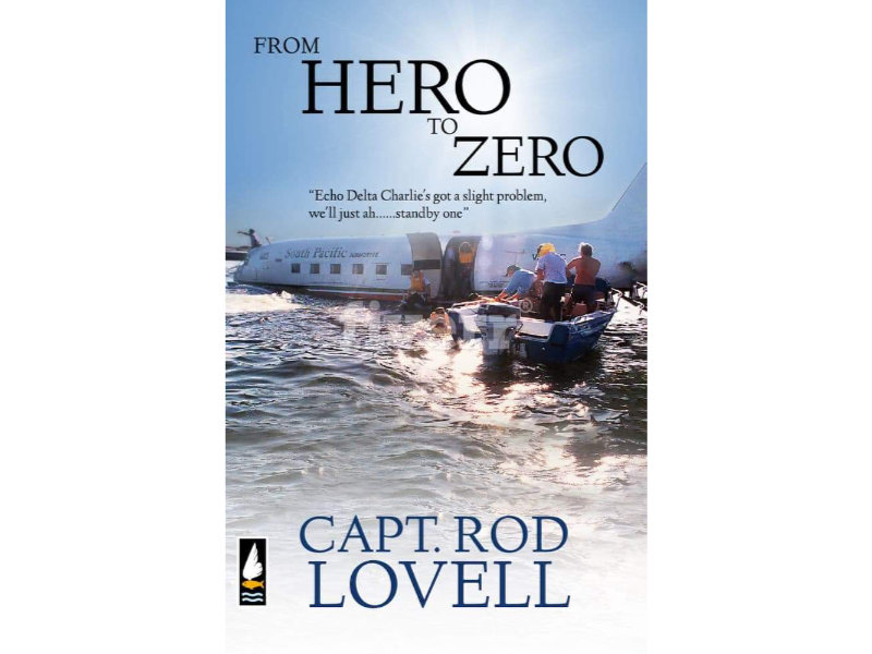 From Hero to Zero