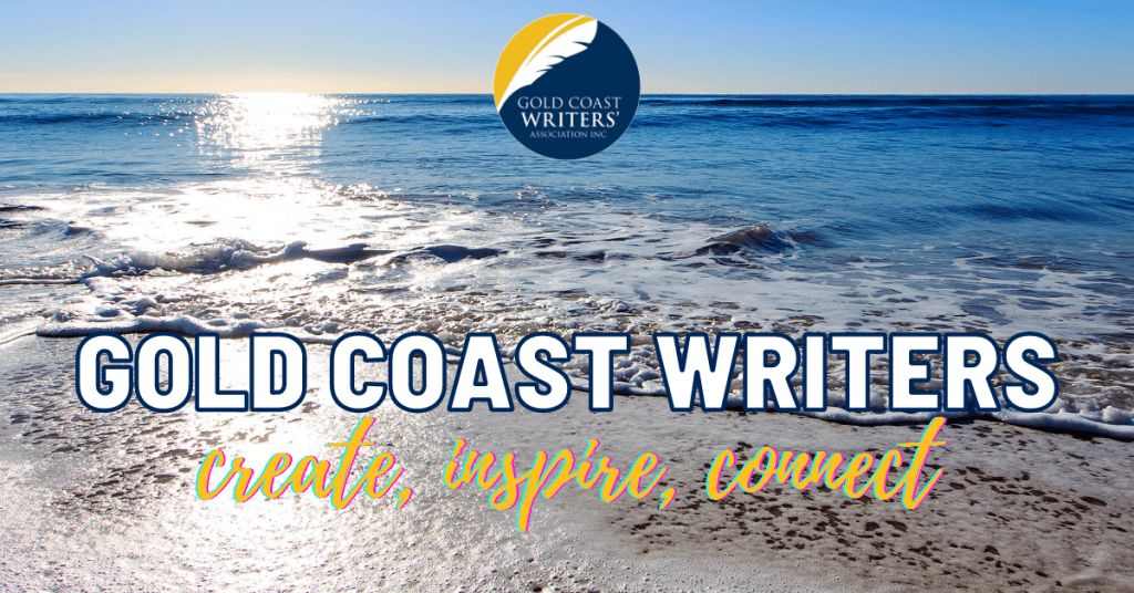 Ask an Editor @ Gold Coast Writers’ Association