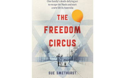 The Freedom Circus