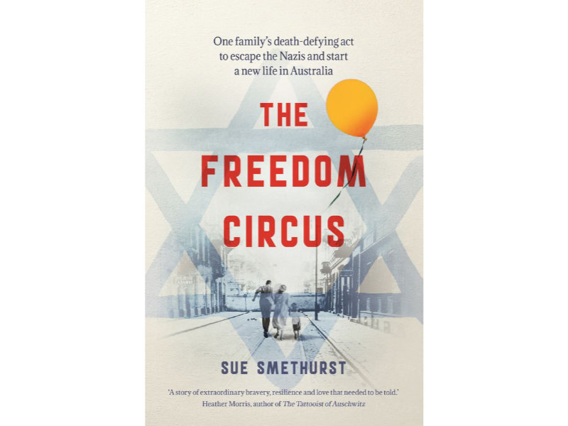 The Freedom Circus