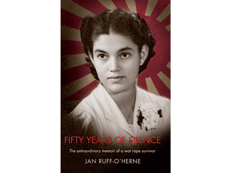 Fifty Years of Silence book review