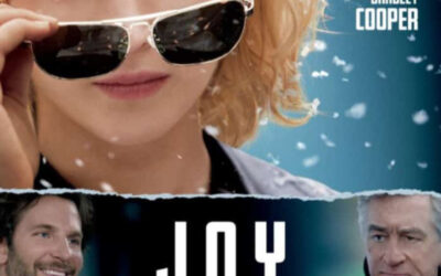 JOY Film Review
