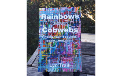 Rainbows Through Cobwebs