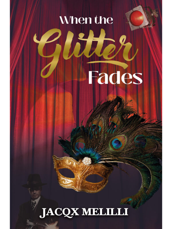 When the Glitter Fades eBook