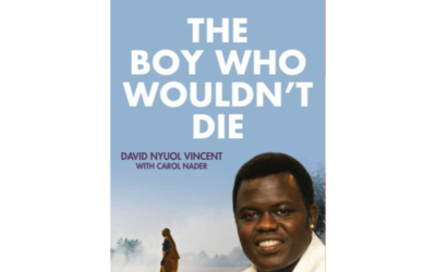 The Boy Who Wouldn’t Die