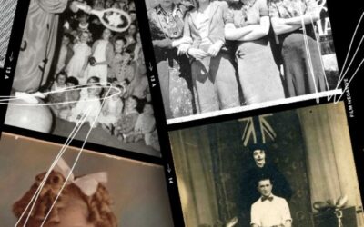 Researching Australian Entertainment History