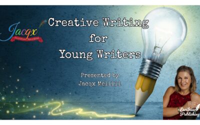 Creative Writing For Young Writers Online Workshop